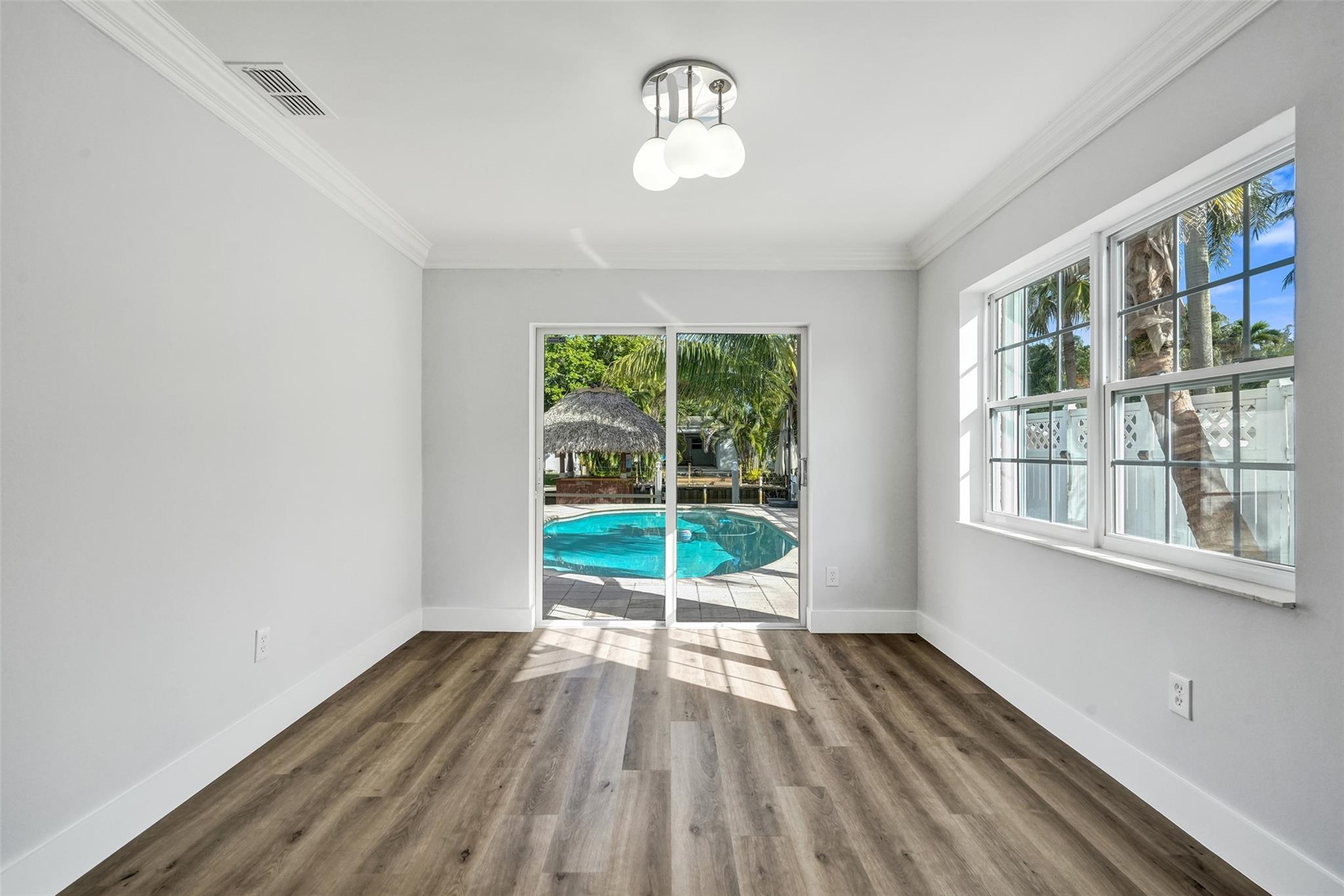 Chula Vista First Add Rev - Residential