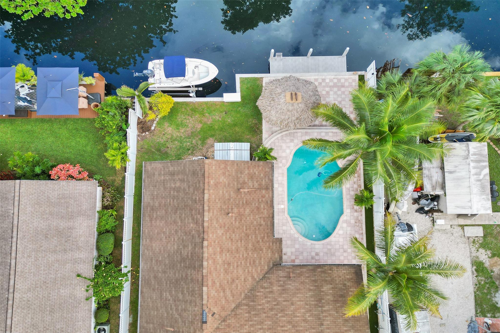 Chula Vista First Add Rev - Residential