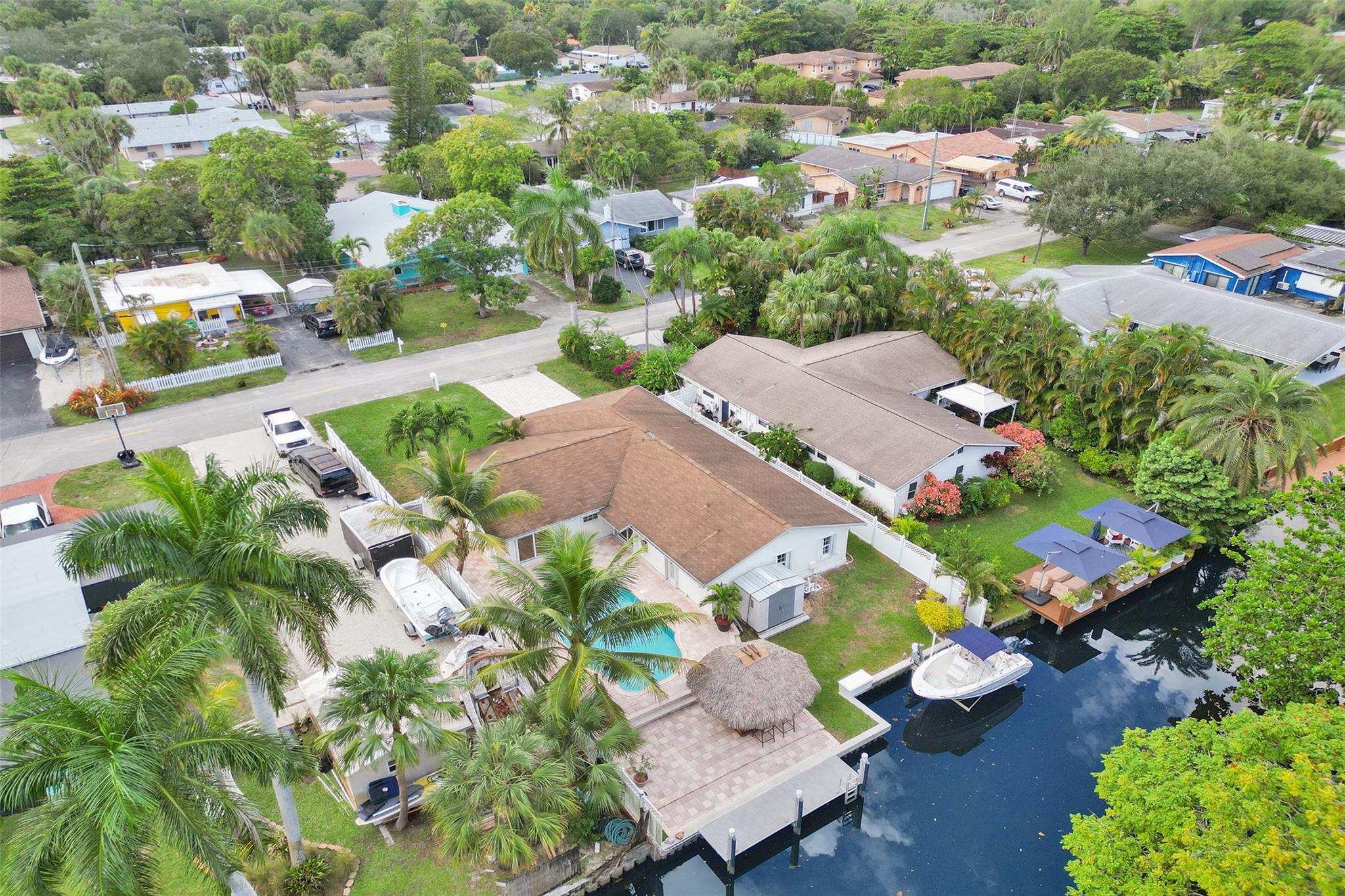 Chula Vista First Add Rev - Residential