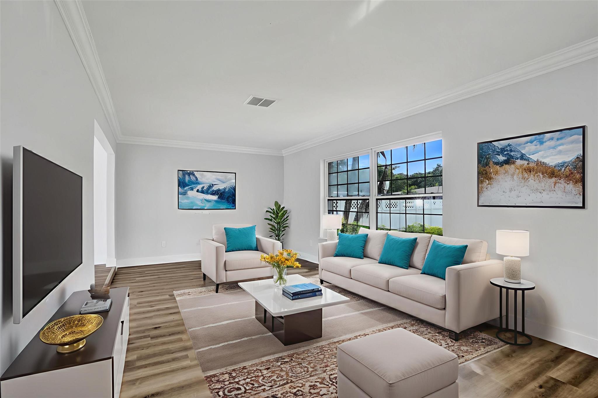 Chula Vista First Add Rev - Residential