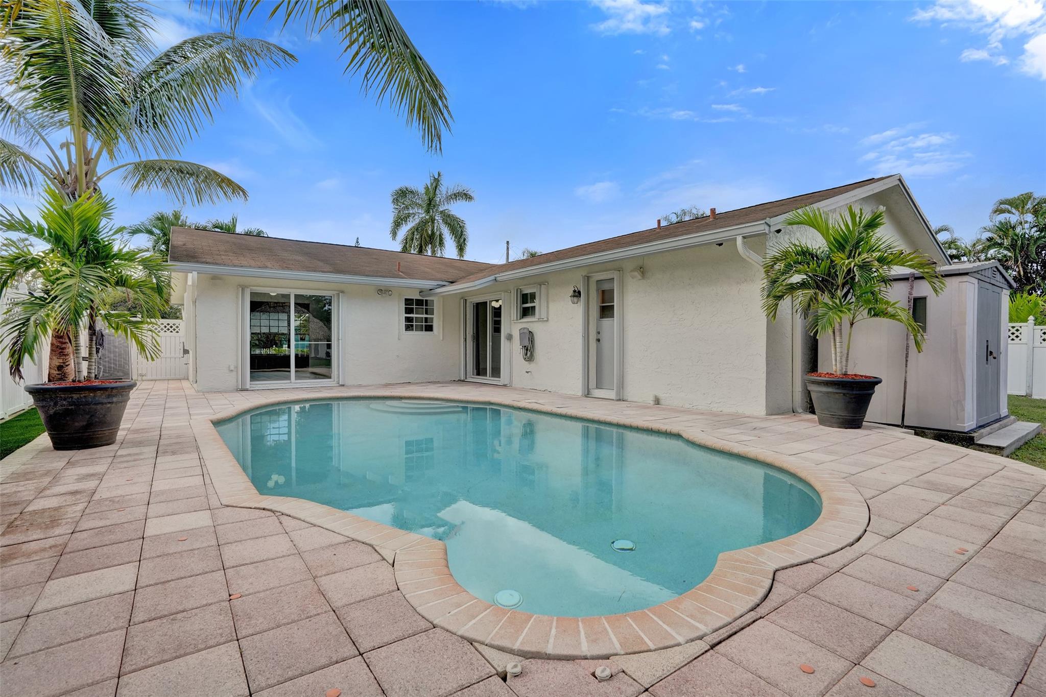 Chula Vista First Add Rev - Residential