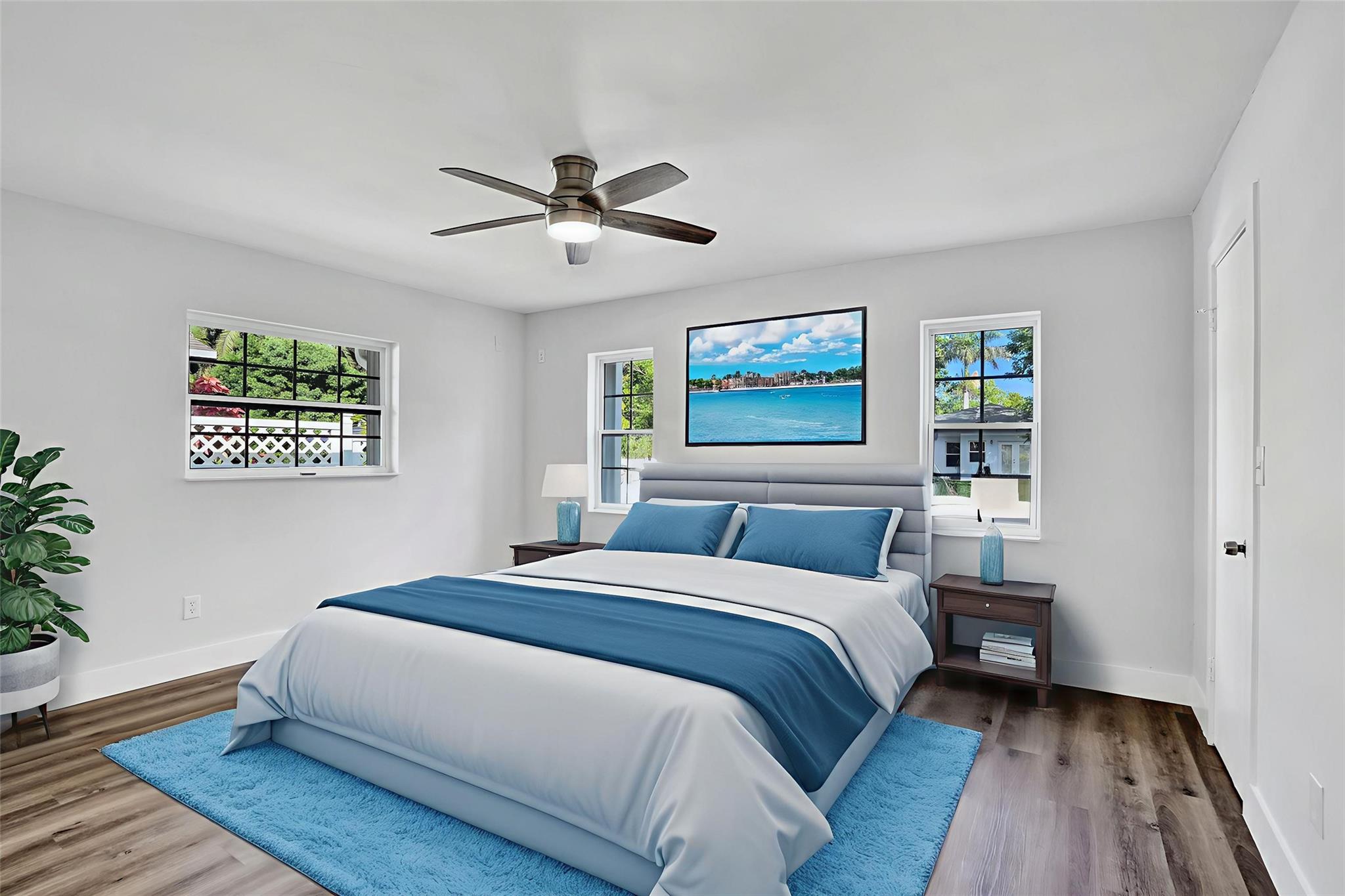 Chula Vista First Add Rev - Residential