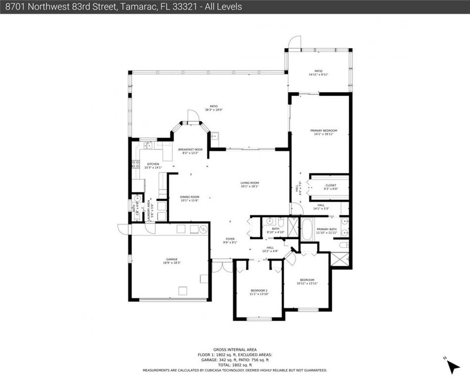 Woodmont Tr 47 108-2 B - Residential