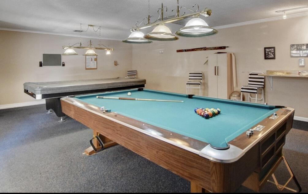 LAKE CLARKE GARDENS CONDO 3 - Residential