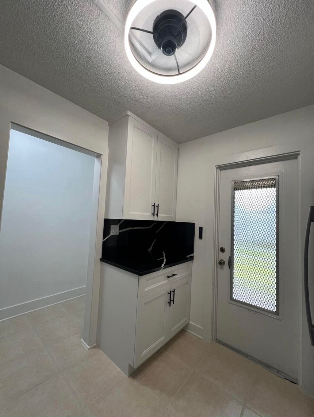 Photo of 2615 N Garden Drive N #104, Lake Worth, FL 33461 (MLS # B26002414)