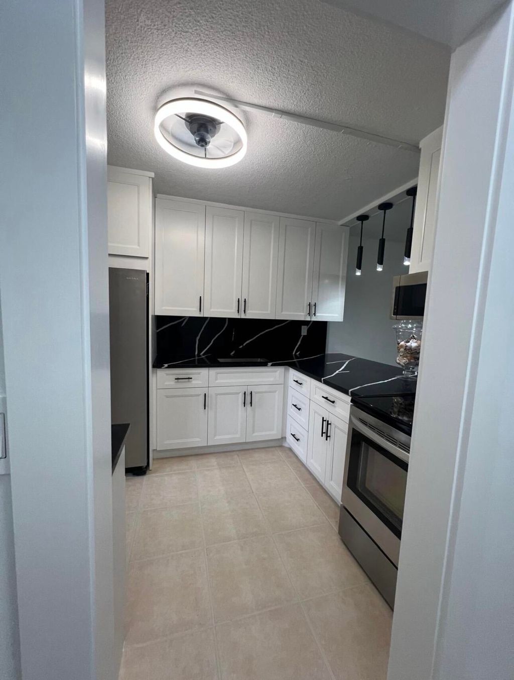 Photo of 2615 N Garden Drive N #104, Lake Worth, FL 33461 (MLS # B26002414)