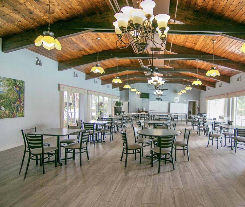 LAKE CLARKE GARDENS CONDO 3 - Residential