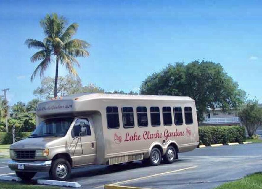 LAKE CLARKE GARDENS CONDO 3 - Residential