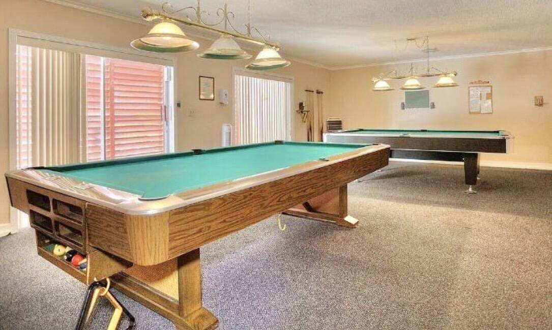 LAKE CLARKE GARDENS CONDO 3 - Residential