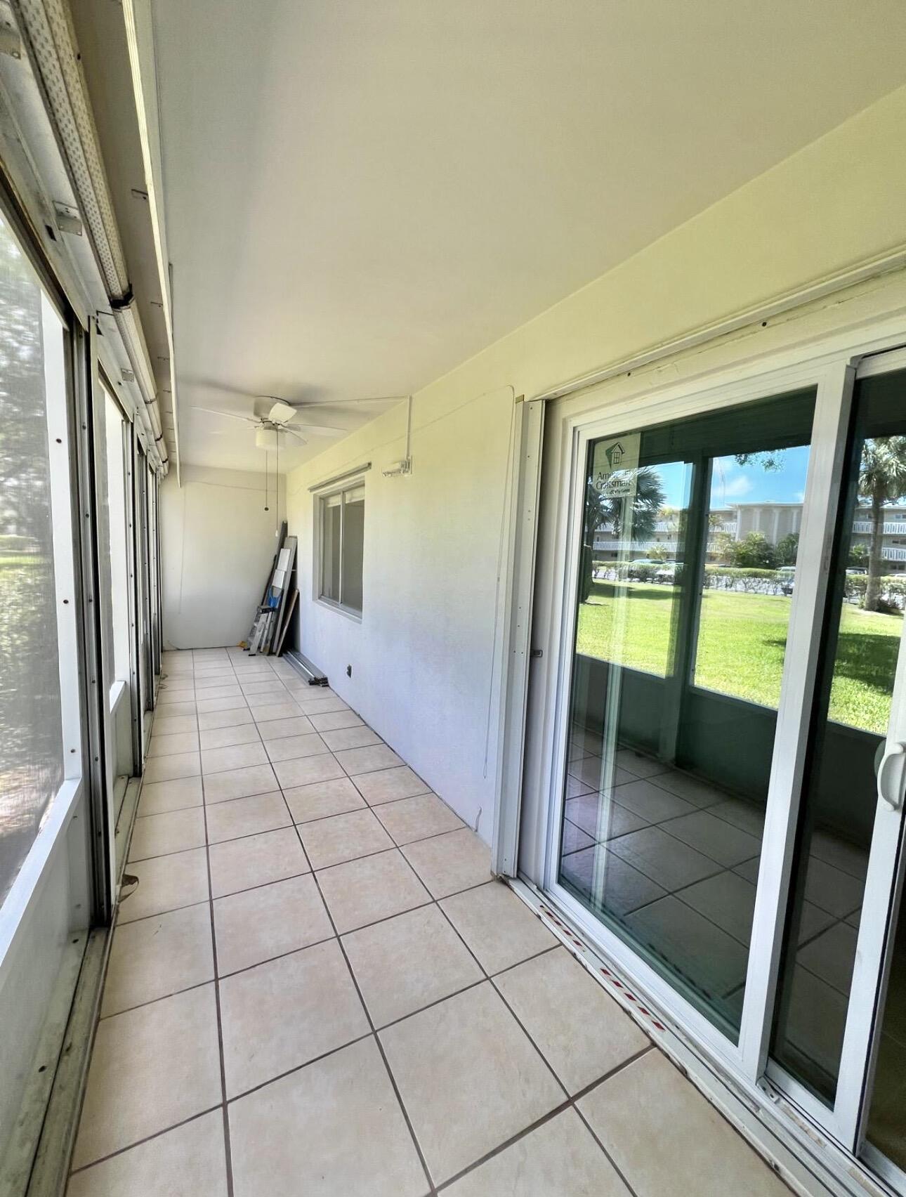 LAKE CLARKE GARDENS CONDO 3 - Residential