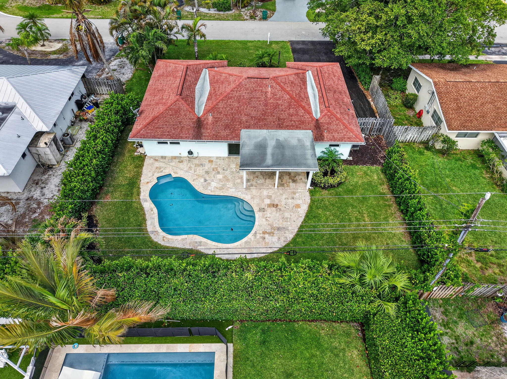 JUPITER IN THE PINES SEC D - Residential