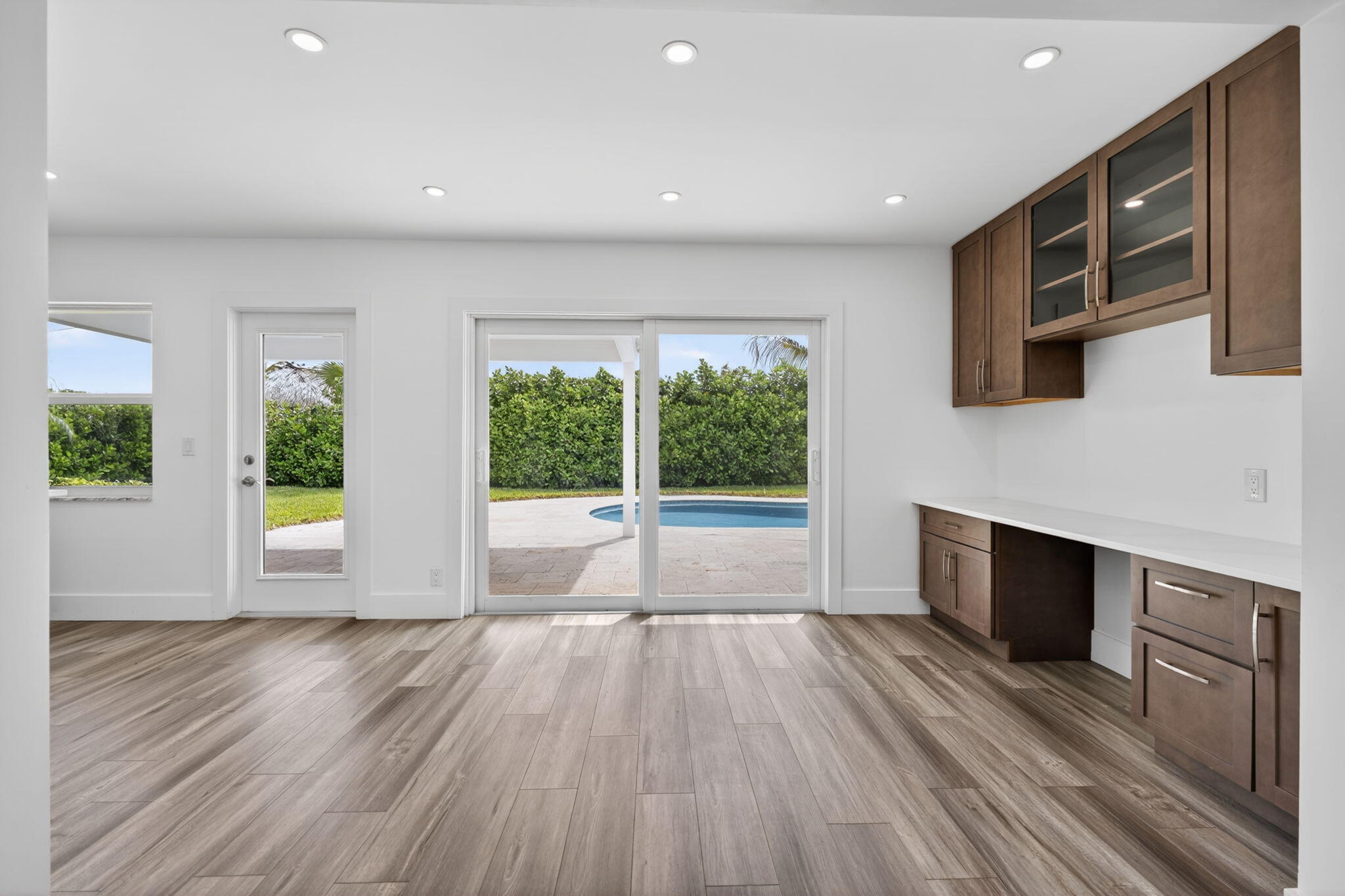 JUPITER IN THE PINES SEC D - Residential