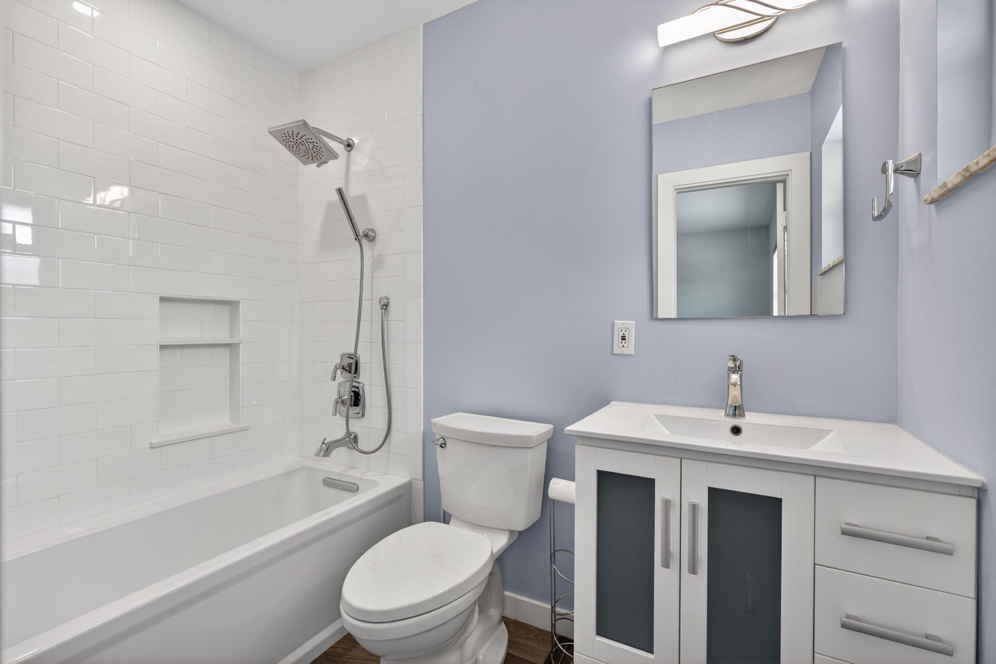 JUPITER IN THE PINES SEC D - Residential