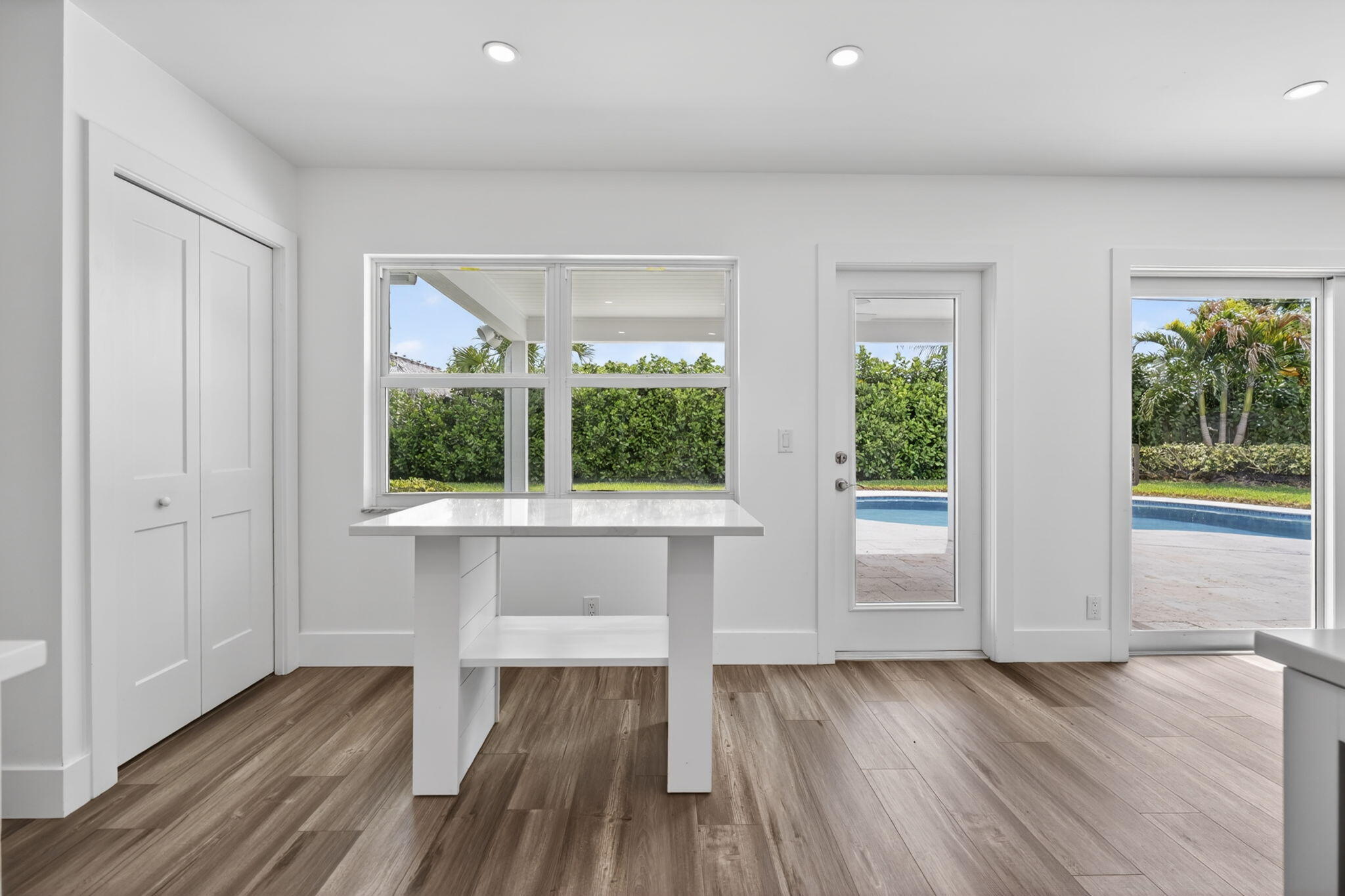 JUPITER IN THE PINES SEC D - Residential