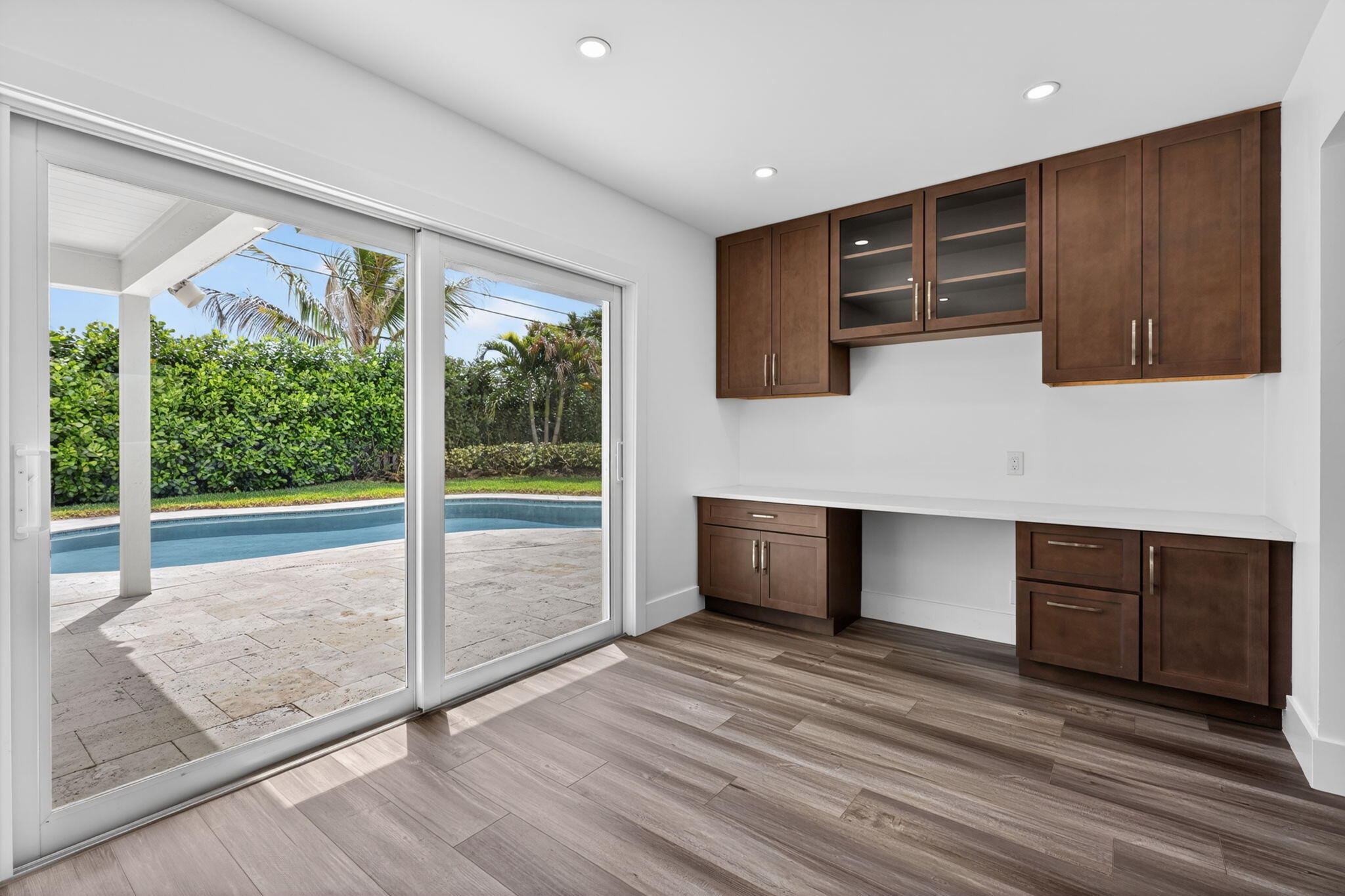 JUPITER IN THE PINES SEC D - Residential