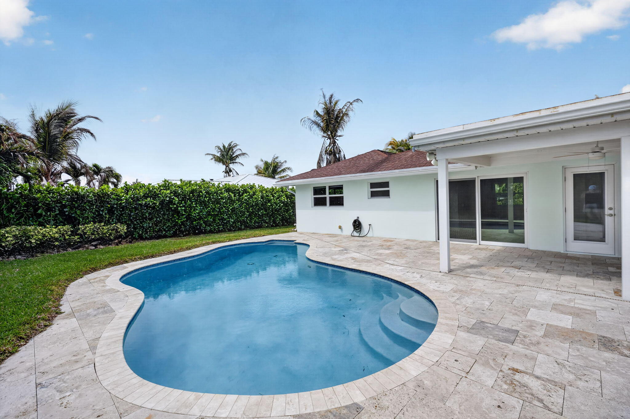 JUPITER IN THE PINES SEC D - Residential