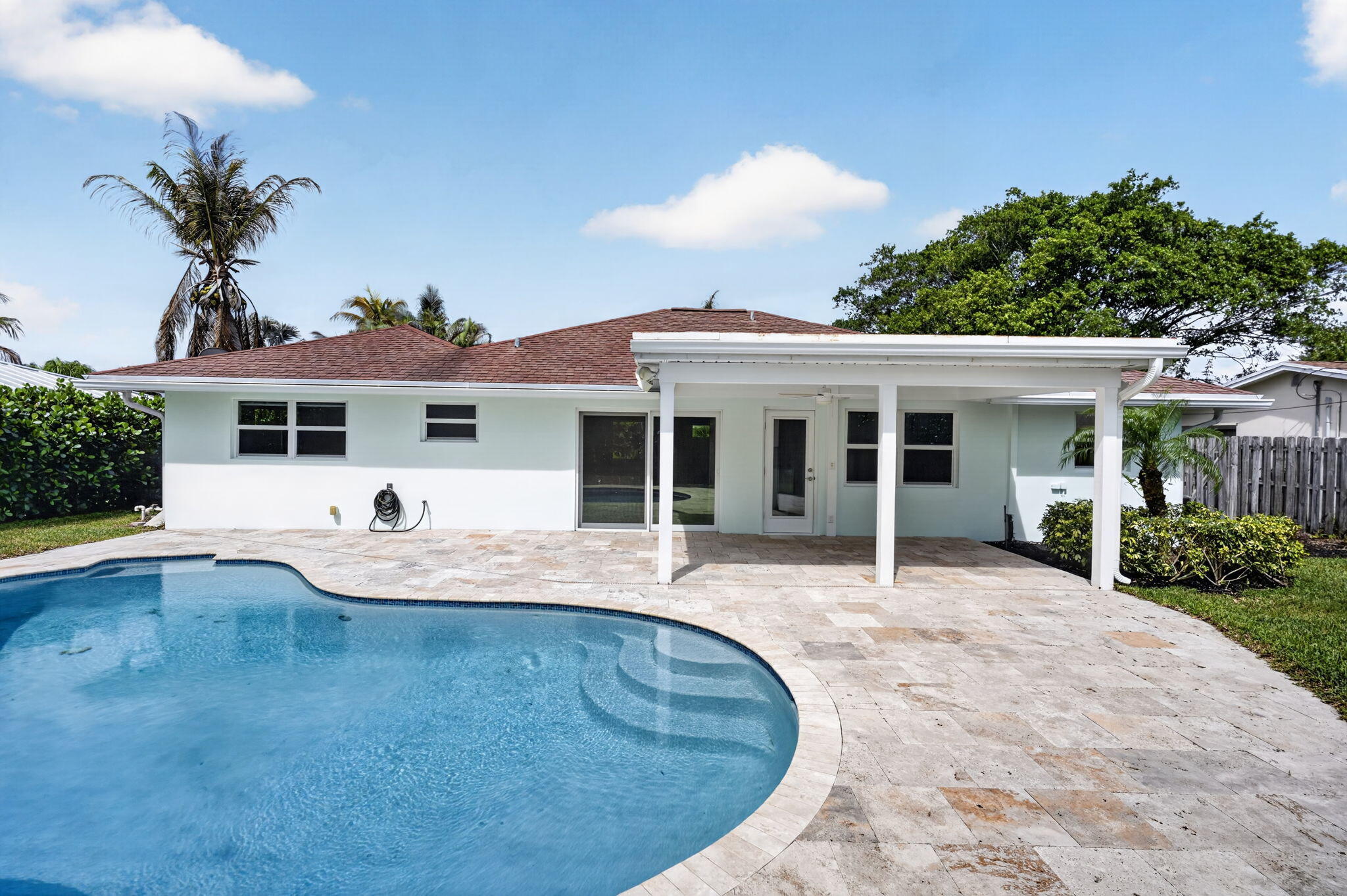 JUPITER IN THE PINES SEC D - Residential