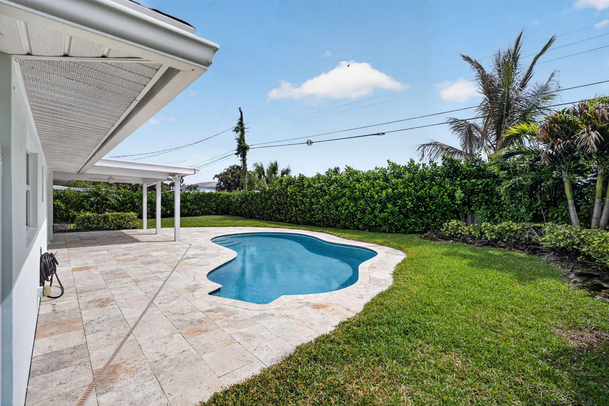 JUPITER IN THE PINES SEC D - Residential