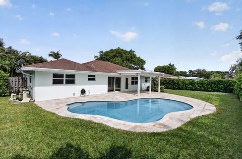 364 Venus Avenue Jupiter FL 33469