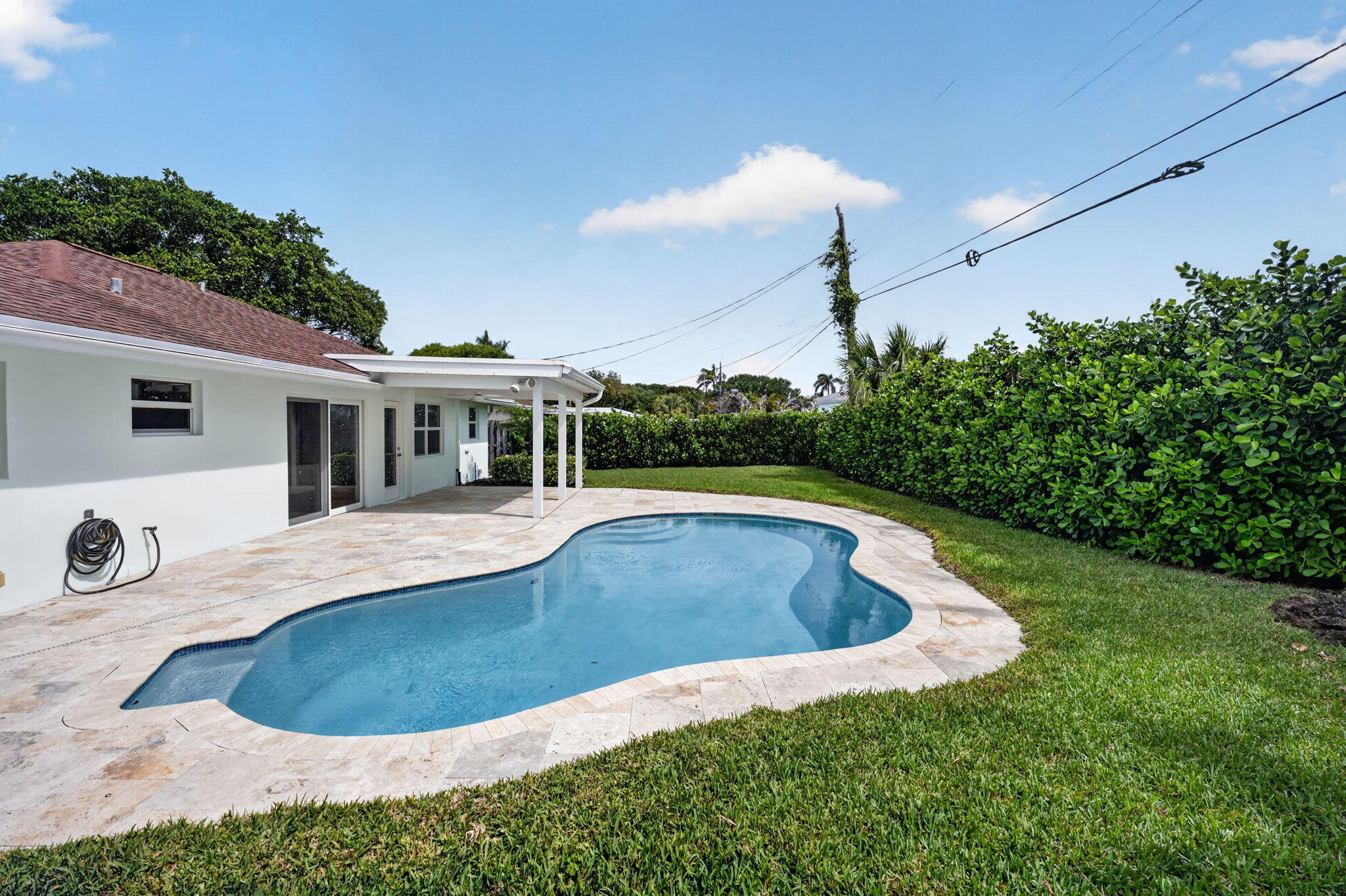 JUPITER IN THE PINES SEC D - Residential