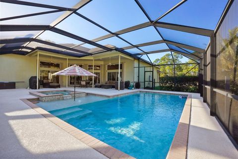 A home in Loxahatchee