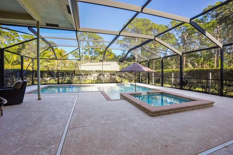 A home in Loxahatchee