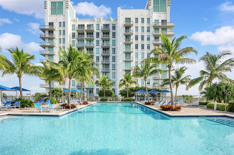 300 S Australian Ave 601
