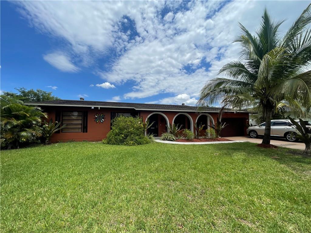 Mirror Lake Estates Sec 1 - Residential