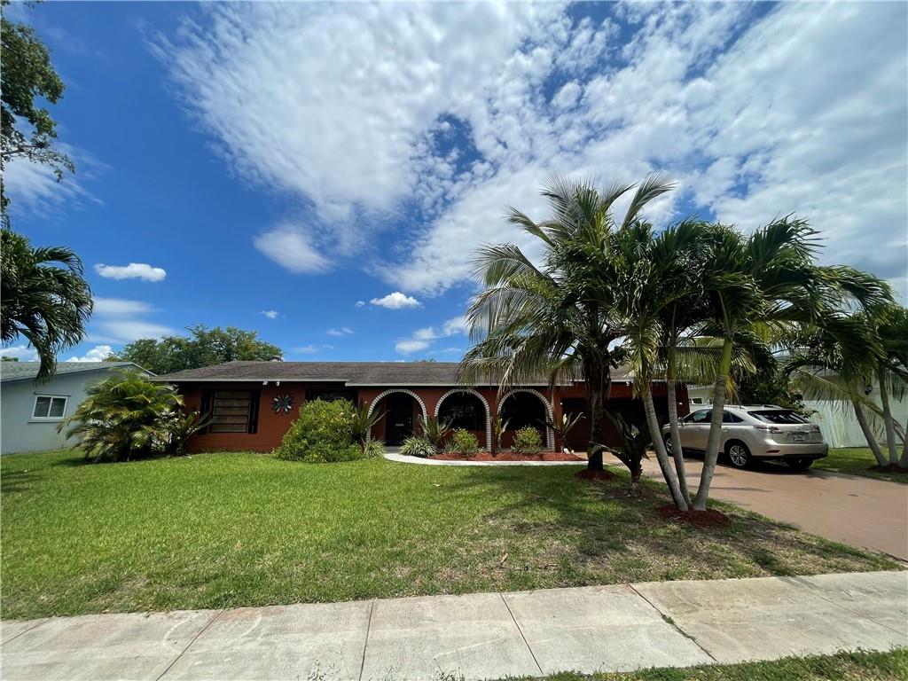 Mirror Lake Estates Sec 1 - Residential