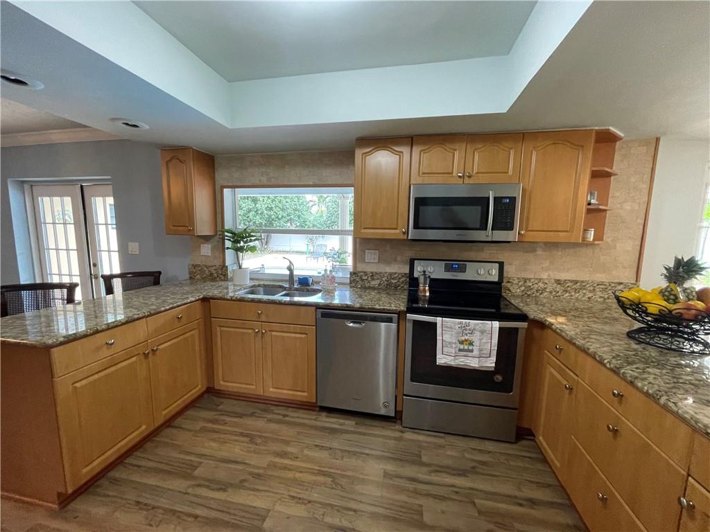 Mirror Lake Estates Sec 1 - Residential