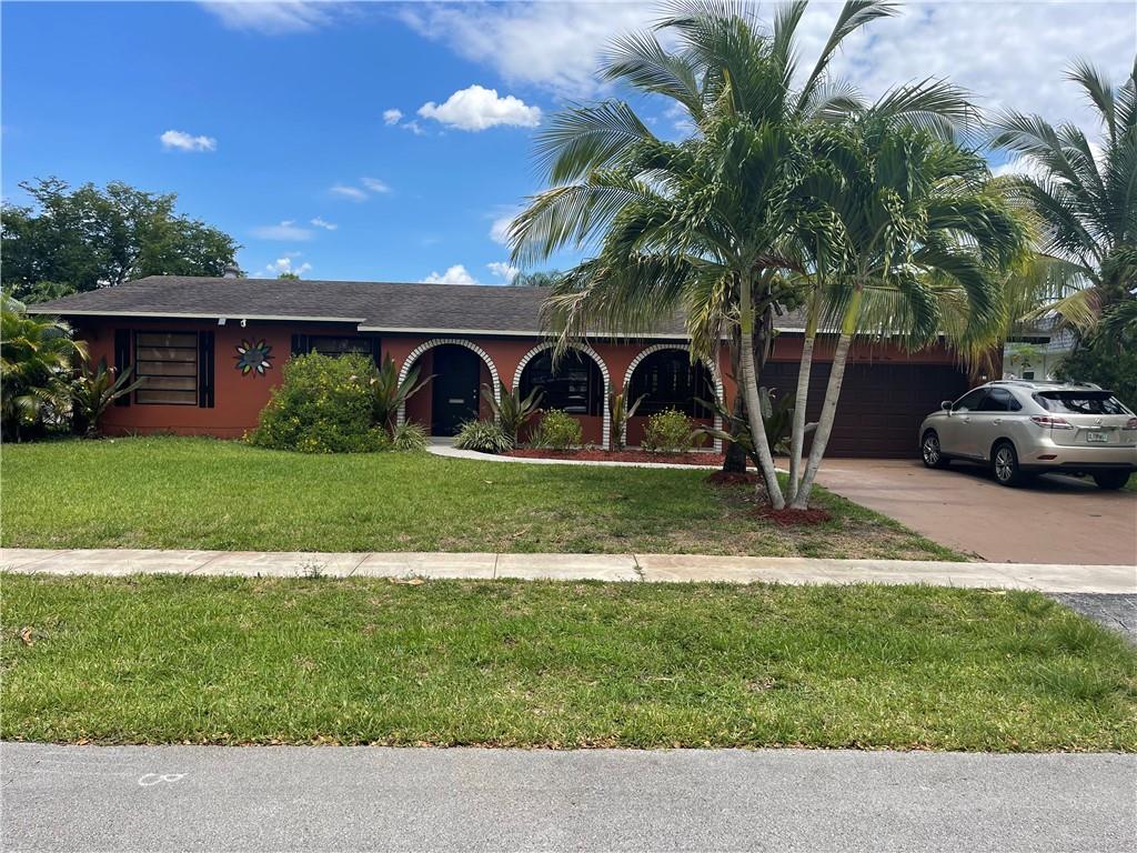 Mirror Lake Estates Sec 1 - Residential