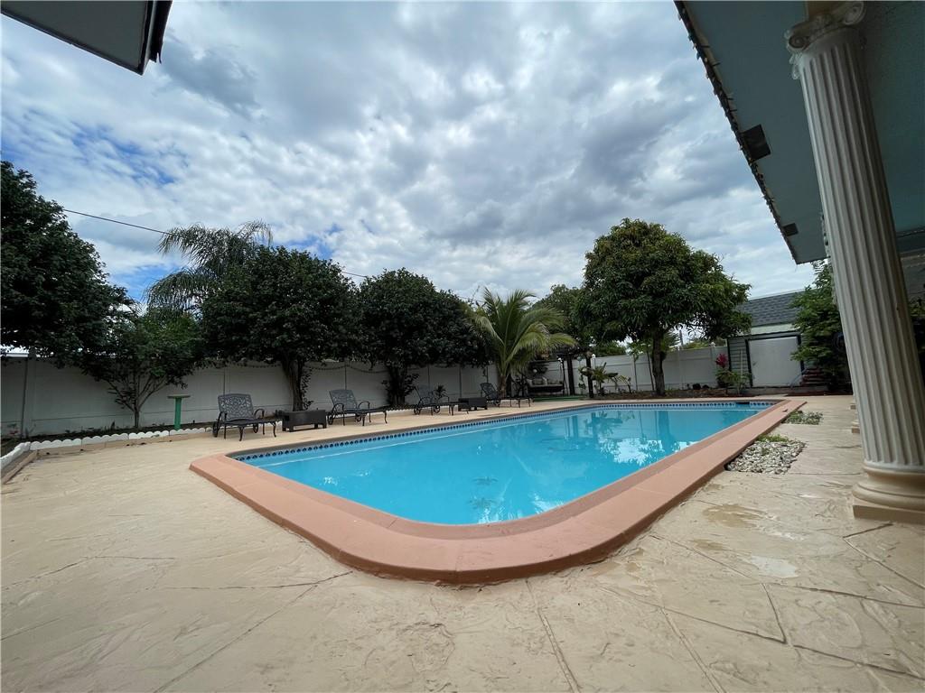 Mirror Lake Estates Sec 1 - Residential