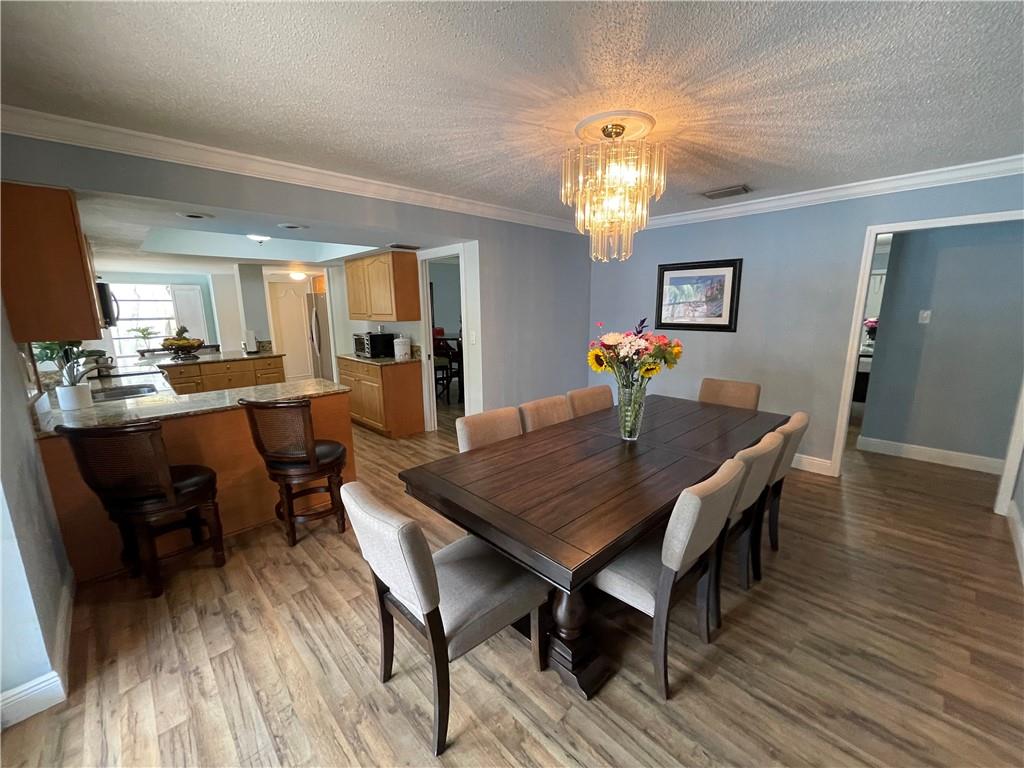 Mirror Lake Estates Sec 1 - Residential