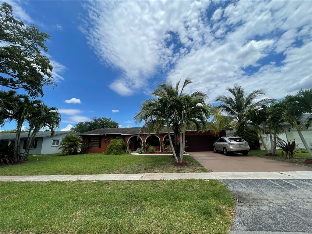 Mirror Lake Estates Sec 1 - Residential