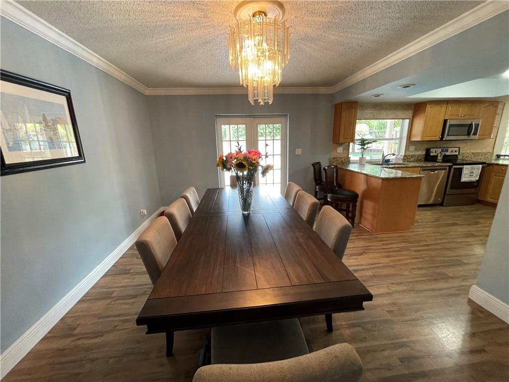 Mirror Lake Estates Sec 1 - Residential