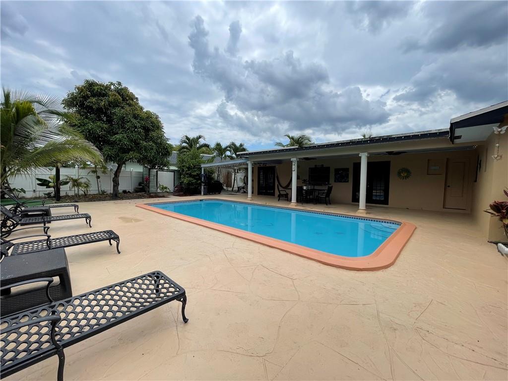 Mirror Lake Estates Sec 1 - Residential