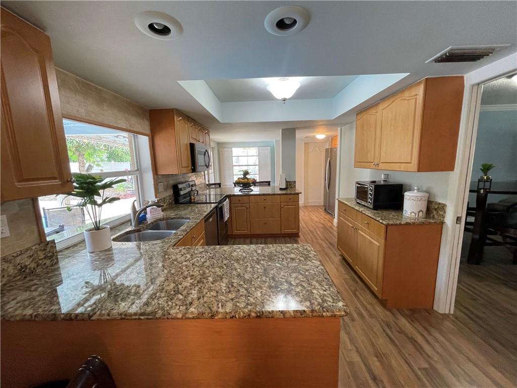 Mirror Lake Estates Sec 1 - Residential