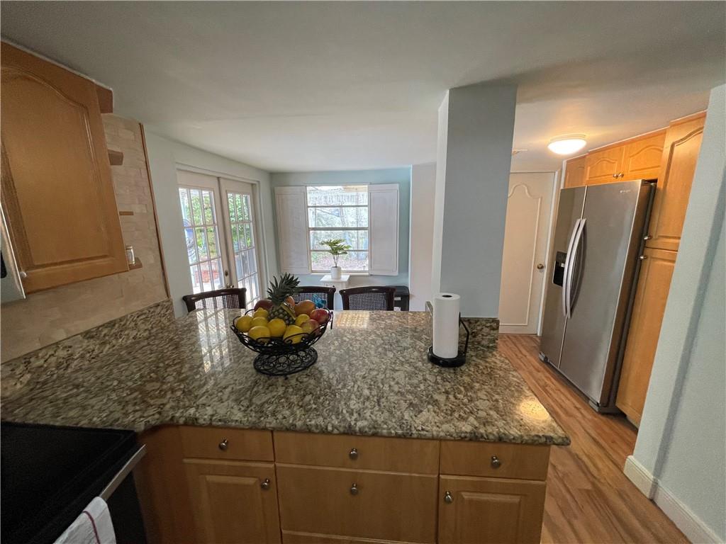 Mirror Lake Estates Sec 1 - Residential