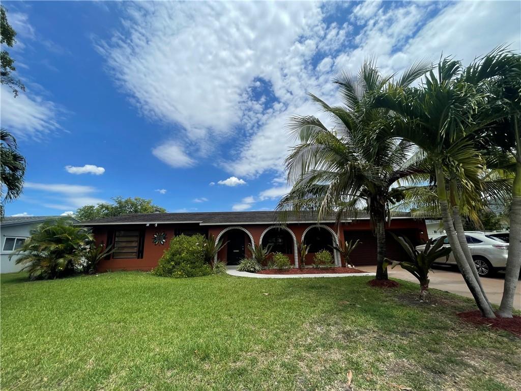 Mirror Lake Estates Sec 1 - Residential