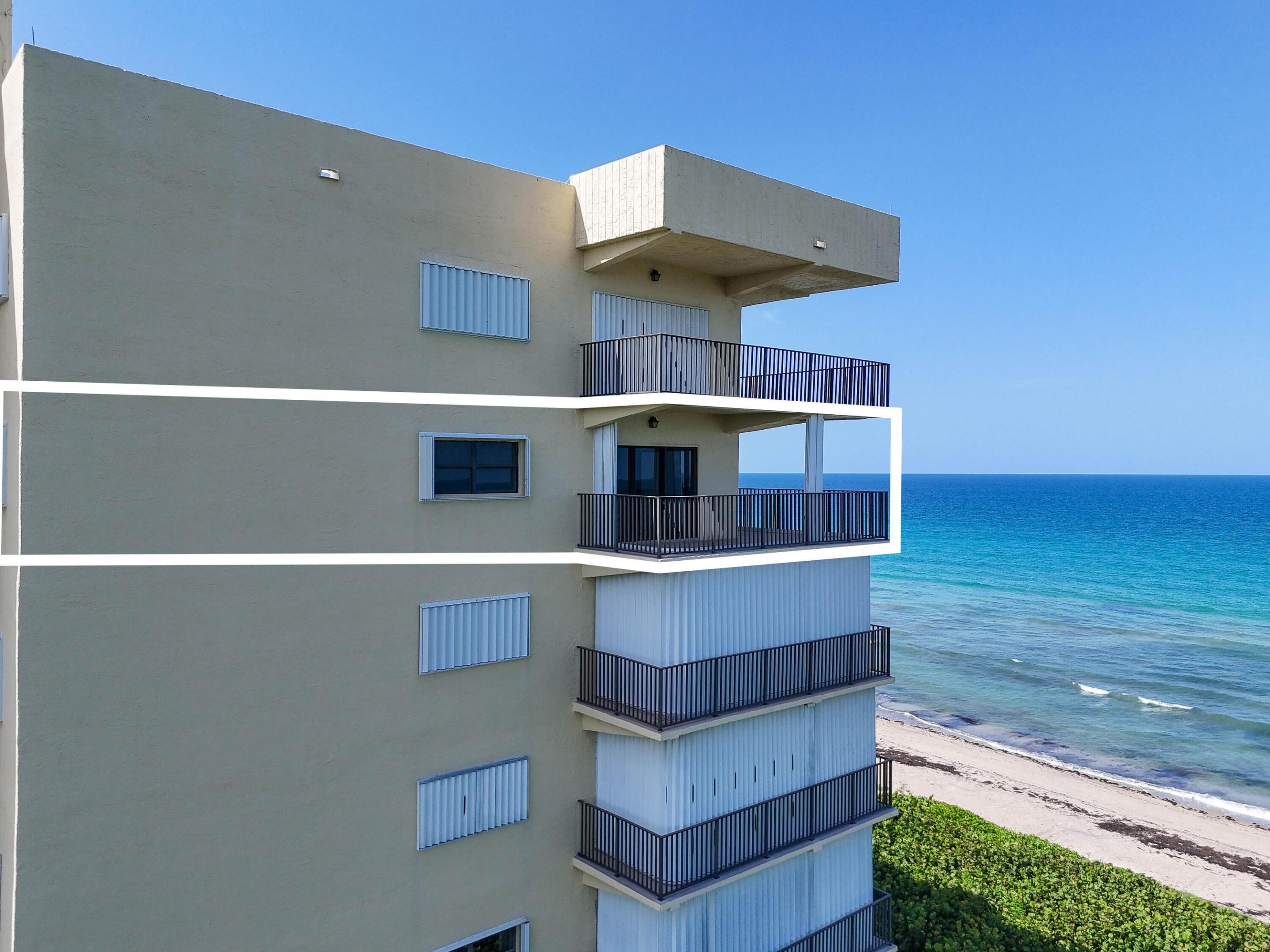 7440 S OCEAN Drive 726