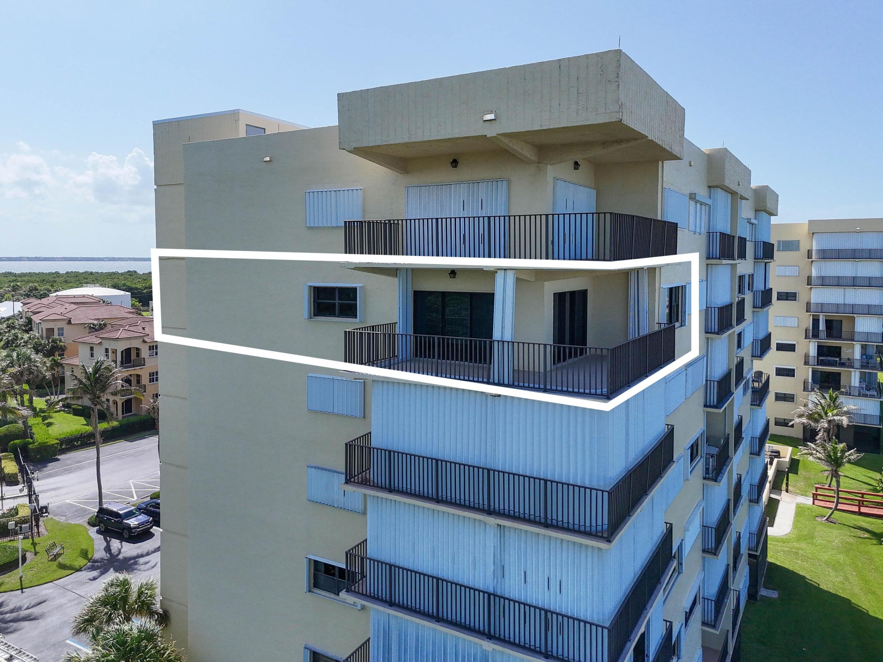 7440 S OCEAN Drive 726
