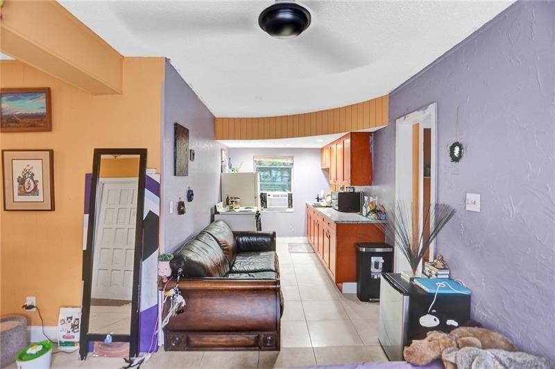 A W TURNERS RESIDENT ADD - Residential Income