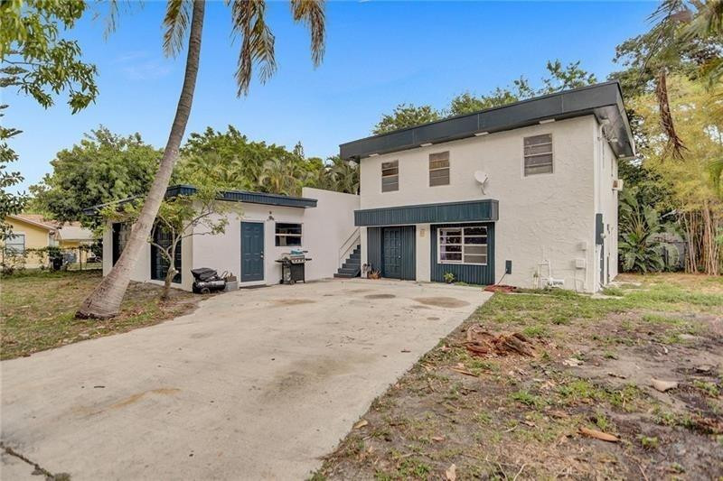 A W TURNERS RESIDENT ADD - Residential Income