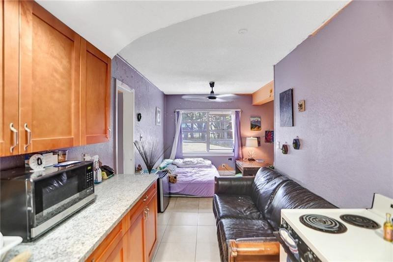 A W TURNERS RESIDENT ADD - Residential Income