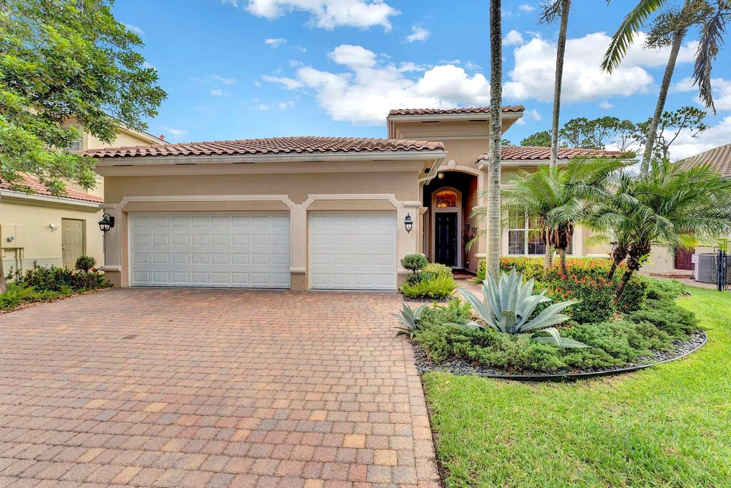 Photo of 6683 Aliso Avenue, West Palm Beach, FL 33413 (MLS # R11001667)