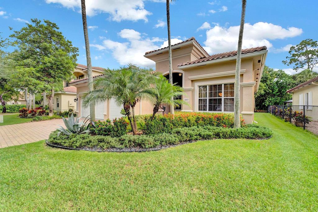 Photo of 6683 Aliso Avenue, West Palm Beach, FL 33413 (MLS # R11001667)