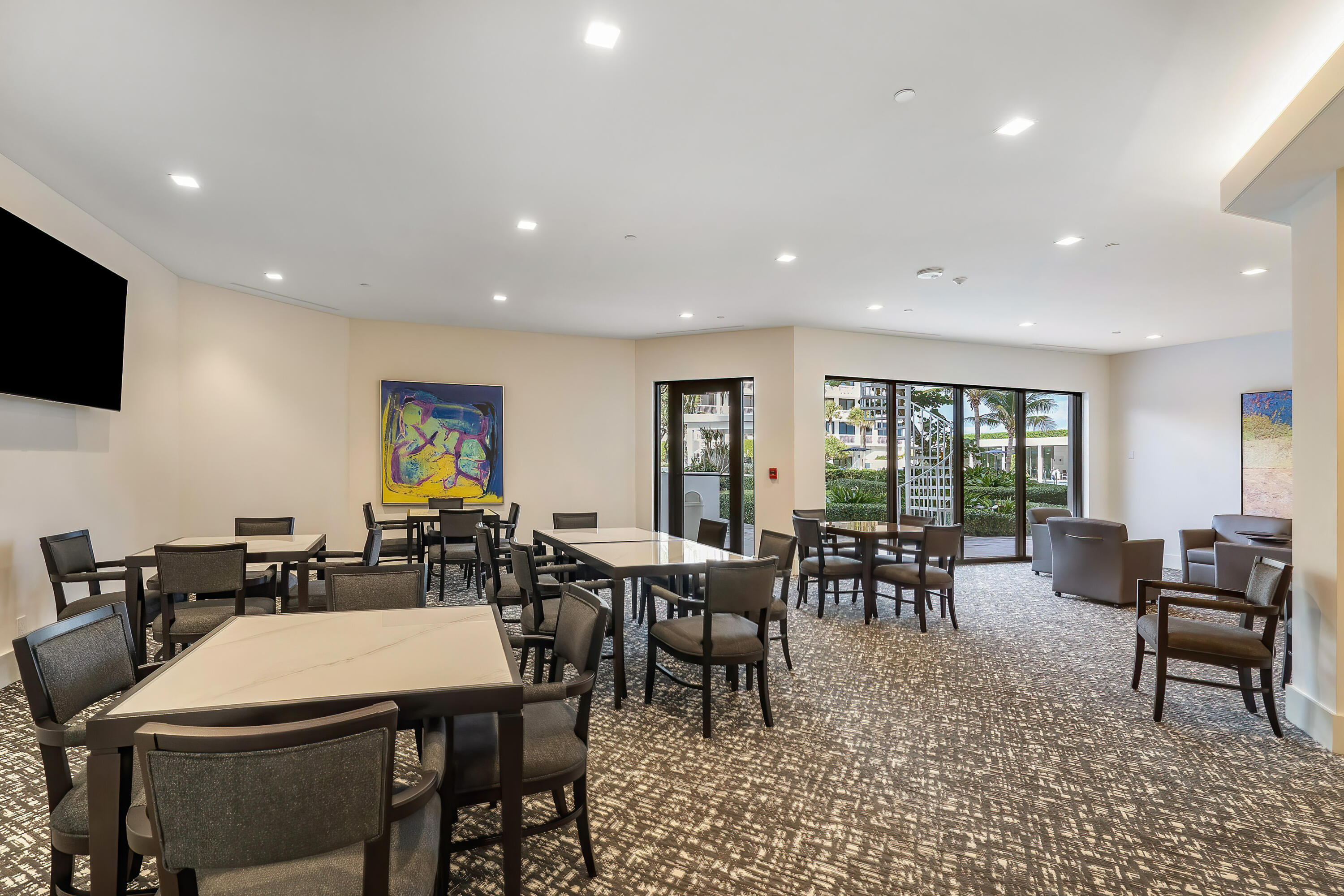 TWENTY ONE HUNDRED CONDO - Residential