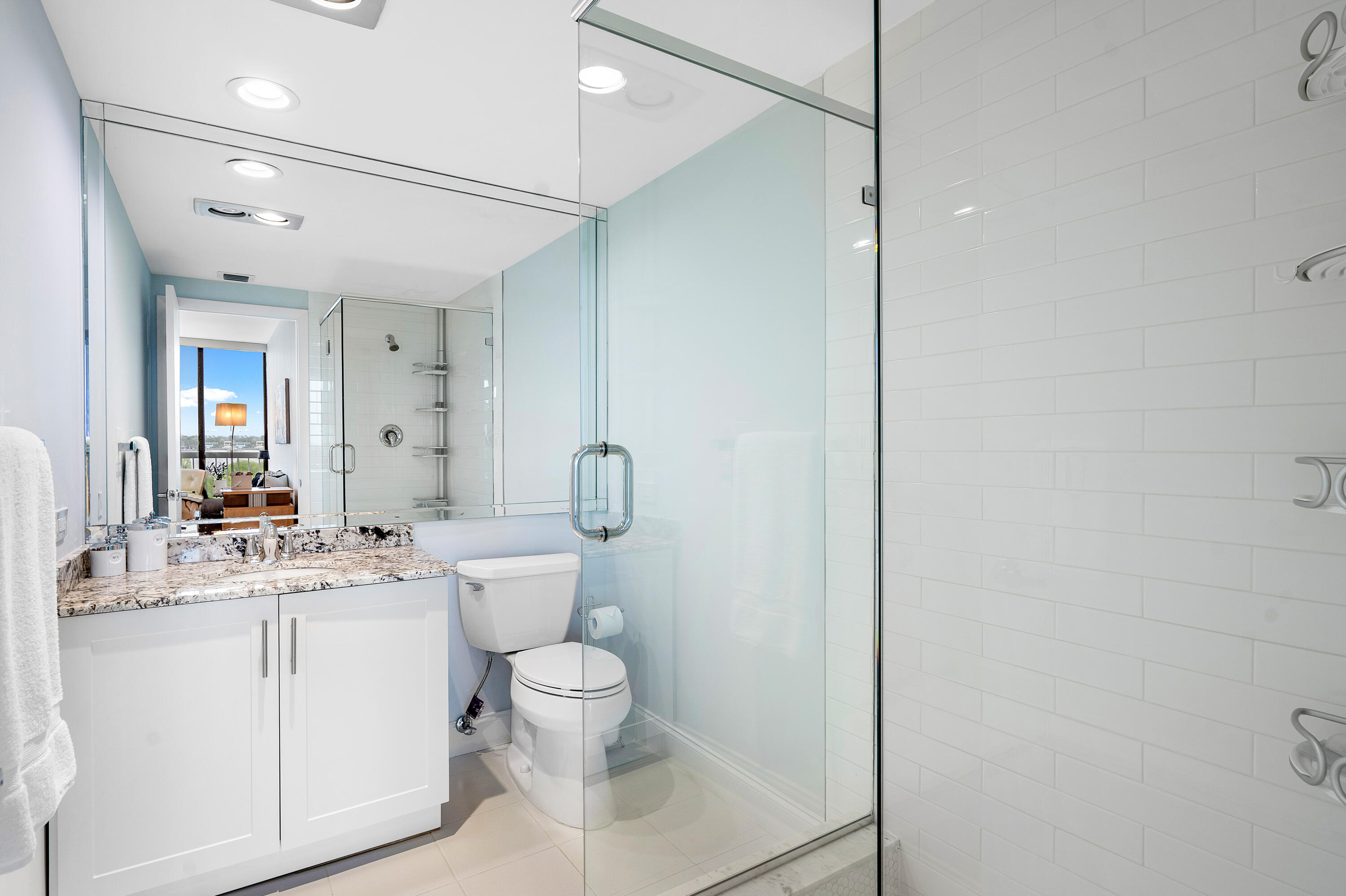 TWENTY ONE HUNDRED CONDO - Residential