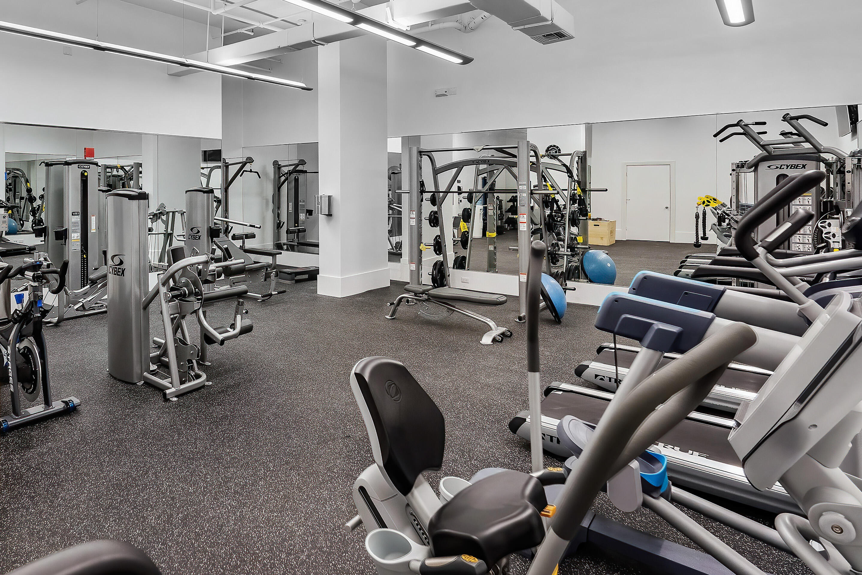 TWENTY ONE HUNDRED CONDO - Residential