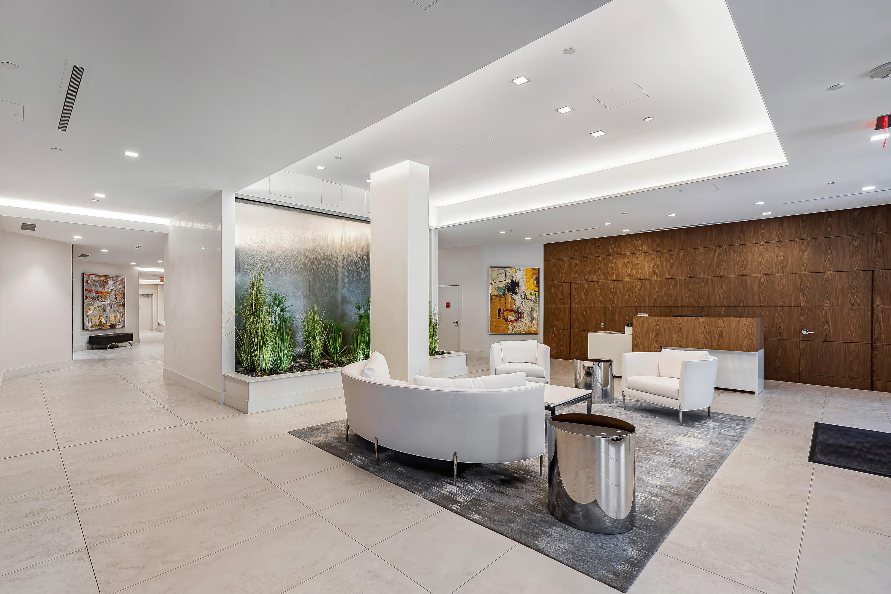 TWENTY ONE HUNDRED CONDO - Residential